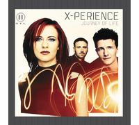 X-Perience - Journey Of Life
