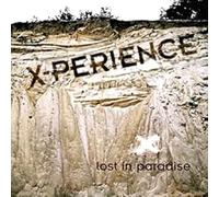 X-Perience Lost in Paradise (CD)