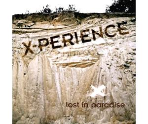 X-Perience Lost in Paradise (CD)