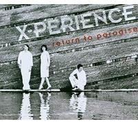 X-Perience - Return to Paradise
