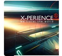 X-Perience - X-Perience - We Travel the World