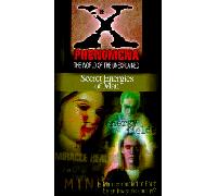 X Phenomena - Secret Energies of Man