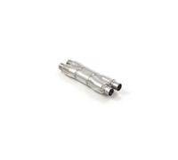 X-Pipe inox Ragazzon FERRARI FF / 6.3 V12 (486kW) 2011>>2016