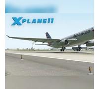 X-Plane 11 (PC) Steam Gift - GLOBAL