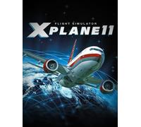 X-Plane 11 [VR] X-Planes.com Key GLOBAL