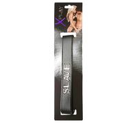 Collare da Schiavo X-Play (nero)