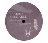 X-Plorer & Dee'Pulse - X-Plorer & Dee'Pulse / Silhouette