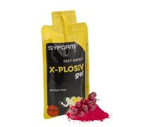 New Syform XPLOSIV GEL ARANCIA 30 ML