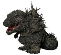 X-PLUS Deforeal Godzilla Minus One 2023 Non-Scale PVC Deformation Figura 15cm
