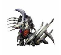 X-PLUS Gamera Legion 2 Attack Legion 1/700 Kit Modello Figure JAPAN OFFICIAL