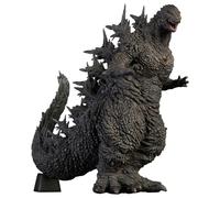 X-Plus Garage Toy Toho Daikaiju Series Godzilla (2023) Figura 411-200309C Nuovo