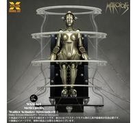 X-PLUS Metropoli Maschinenmensch Attivato Ver. 1/8 Kit Modello Japan Ufficiale