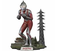 X-PLUS Shin Ultraman Ultraman 1/250 Kit Modello Ufficiale Japan