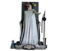 エクスプラス Star Ace Toys - Kit modellino in scala 1:8, motivo: La sposa di Frankenstein