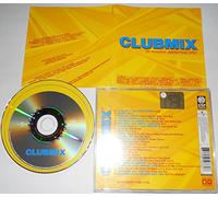 X-Press 2 feat. David Byrne, Moony, Georgie Porgie, Robbie Rivera vs. Billy Paul W., Off- Man feat. Ghost, Mousse T. Feat. Emma Landford, Tim Deluxe feat. Sam Obernik, Eclipse, De-Javu, Urban People, Fastbit, Moby, Faithless , Fargetta.... - Clubmix 25 massive dancefloor hits!