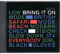 X-Press 2 - Makeshift Feelgood