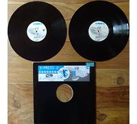 X-Press 2 - Sound (Hard Head Mix, 1996) / Vinyl Maxi Single [Vinyl 12'']