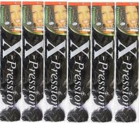 X-pression - Extension a treccia