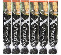 X-pression - Extension a treccia