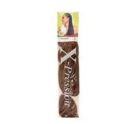 X-Pression Extension di capelli intrecciato modello 30 - 165 gr