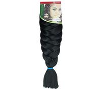 X-pression Extension in trecce ultra (trecce Xpression), colori assortiti