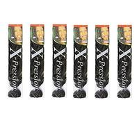 X-pression Premium Original Ultra Braid. - Colore 8 (confezione da 6)