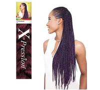 X-PRESSION ULTRA TRECCIA Colore 99J