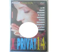 X Privat 14 (Privat Collection - Salieri - SAL1076) [DVD]