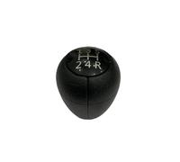 X psblty 2 Pezzi Per Safari Patrol Y60 GQ 12345R Manuale A 5 Velocità Set Auto Cambio In Plastica Pulsante Leva Copri Pomello Cambio(12345R)