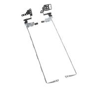 X psblty Cerniera LCD, Compatibile for Acer, Nitro, 5 AN515 AN515-41 AN515-42 AN515-51 AN515-53 N16C7 Predator G3-571 300 Cerniere Aste Staffa