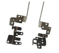 X psblty Cerniera LCD for Laptop, Compatibile for Acer, Aspire, E5-575 E5-575G E5-575T E5-523 E5-553 F5-573G 15.6" Cerniera Destra + Sinistra FBZAA014010 FBZAA015010