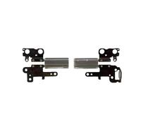 X psblty Cerniera Schermo LCD for Laptop ASSE Schermo 01AW983 01AW982 00JT843 00JT842, Compatibile con Lenovo, Thinkpad X1 Carbon 4a Generazione