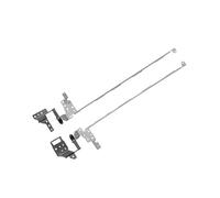 X psblty Cerniere di Ricambio for Staffa Schermo Cerniera LCD Sinistra e Destra, Compatibile for Acer, Nitro 5 AN515-42 AN515-52 33.Q3MN2.001