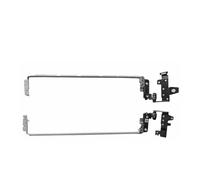 X psblty Cerniere for Laptop, Compatibile for HP, Compatibile for Pavilion, Cerniera Schermo LCD Sinistra + Destra for Notebook Serie 15-AC 250 G4 255 G4 15-AC121DX 15-A 15-AF