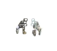 X psblty Cerniere for Schermo LCD for Laptop, Compatibile con HP, Pavilion, m6, Envy, M6 M6-1000, Una Coppia di Cerniere