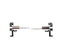 X psblty Cerniere LCD for Laptop Cerniera Sinistra e Destra + Antenna FRU 5H50Q95841 Oro, Compatibile con Lenovo, Yoga 730-13IKB 730-13ISK