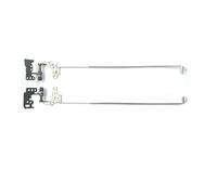 X psblty Cerniere LCD for Laptop, compatibili for ASUS, TUF Gaming Fx504 FX504G FX504GM FX504GD FX504GE FX80 FX80GE 13NR00I0AM0501, Cerniera for Notebook Sinistra Destra