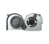 X psblty Compatibile con Acer, Compatibile con Nitro, 5 AN515-51 N16C7 N17c1 AN515-53 AN515-41 Serie Ventola CPU for Laptop DFS541105FC0T