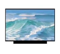 X psblty Compatibile con IdeaPad, 3 15ITL05 3-15ITL, Schermo LCD A | Compatibile con Lenovo, 15,6 pollici 1920*1080 FHD, matrice LED sottile, pannello schermo LCD a