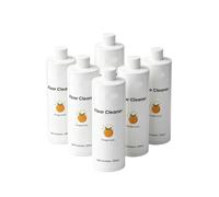 X psblty Compatibile Con Lefant, M3 M3L LS100 Robot Aspirapolvere Soluzione Detergente Liquido Sostituisci Le Parti(6pcs)