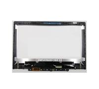 X psblty Compatibile con Lenovo, Compatibile con Chromebook, 300e 2a Generazione 81 MB 81QC 82CE 11,6 Pollici Touch Screen for Laptop Display LED + Frame + Gruppi Scheda Modulo LCD E