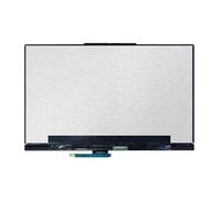 X psblty Compatibile con Lenovo, Compatibile con IdeaPad, 5 2-in-1 14Q8X9 14IRU9 14IRH9 14AHP9 Modulo di Ricambio for Display Touch Screen LCD for Laptop da 14 Pollici(OLED 1920x1200,5 2-in-1 14IRU9)