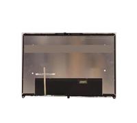 X psblty Compatibile con Lenovo, Compatibile con IdeaPad, Flex 5 14IAU7 14ALC7 14ABR8 14IRU8 82R7 82R9 82XX 82Y0 14 Pollici Touch Screen LCD Display Digitizer Assembly(1920X1200 30pins,Flex 5 14ALC7)