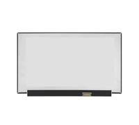 X psblty Compatibile con Lenovo, Compatibile con IdeaPad, Slim 5 16IRL8 Schermo LCD for Laptop da 16 Pollici N160JCE-ELL NV160WUM-N48 Pannello Display 30 Pin 5D11K06176 5D11K06180 Modulo