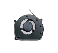 X PSBLTY Compatibile con Lenovo, Compatibile con Legion, 2019 Y7000 Y540 FLGA/DFS5M325063B11/DC28000E3F1/FLGB/DFS200105BD0T/DC28000E3F0/FLGC/DFS200105BB0T Ventola di Raffreddamento(CPU Fan (FLGA))