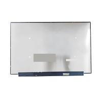 X psblty Compatibile con Lenovo, Compatibile con ThinkPad, E16 Gen 3 16 G8 IAL IRL 16 "Schermo LCD NV160WUM-N48 N160JCE-ELL MNG007QS1-1 Modulo Pannello Display A Matrice