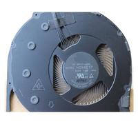 X PSBLTY Compatibile con Lenovo, Compatibile con ThinkPad, X1 Carbon 2019 7Th ND65C17-18F03 EG50040S1-CF40-S9A Ventola di Raffreddamento della CPU Dissipatore di Calore Radiatore(ND65C17-18F03)