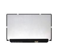 X psblty Compatibile con Lenovo, Compatibile con ThinkPad, X270 X280 A275 A285 Touch Screen LCD for Laptop da 12,5" B125HAK01.0 R125NWF4 R2 Pannello Display A Matrice EDP 40 Pin Modulo