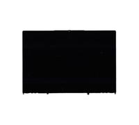 X psblty Compatibile con Lenovo, Compatibile con Yoga, 6 13ALC7 Tipo 82UD 13ABR8 Touch Screen LCD for Laptop da 13,3 Pollici 83B2 Modulo di Ricambio for Gruppo Display Digitale(1920x1200 13ABR8)