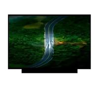 X psblty Compatibile con LG, LP156WFG-SPT1, Pannello dello Schermo LCD A | Pannello display LCD LED da 15,6 pollici, FHD 1920X1080, IPS, EDP 40 pin, 165 HZ
